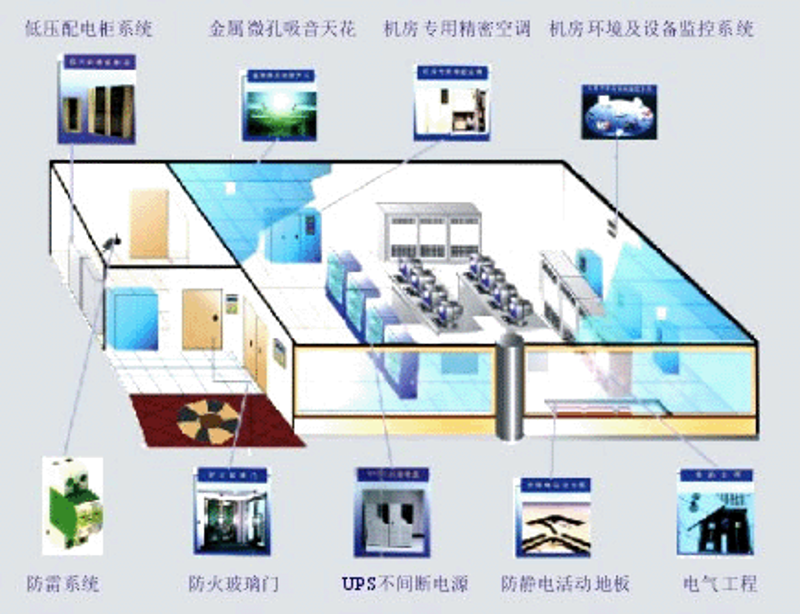 企业官网定制：构建品牌在线形象的桥梁
