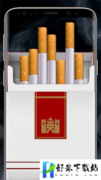香烟模拟器免费版_图3